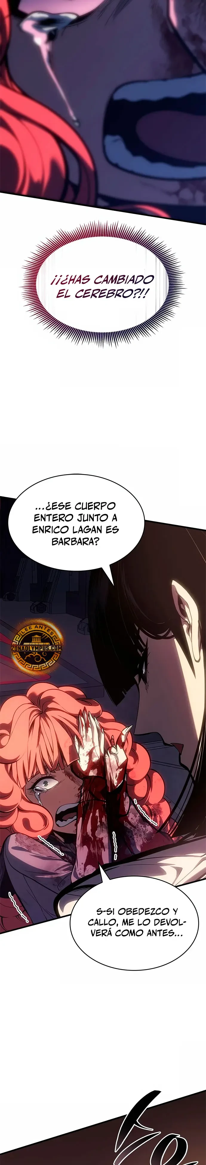 Sangre Maldita - Capítulo 60 - Página 30 - LectorTMOo