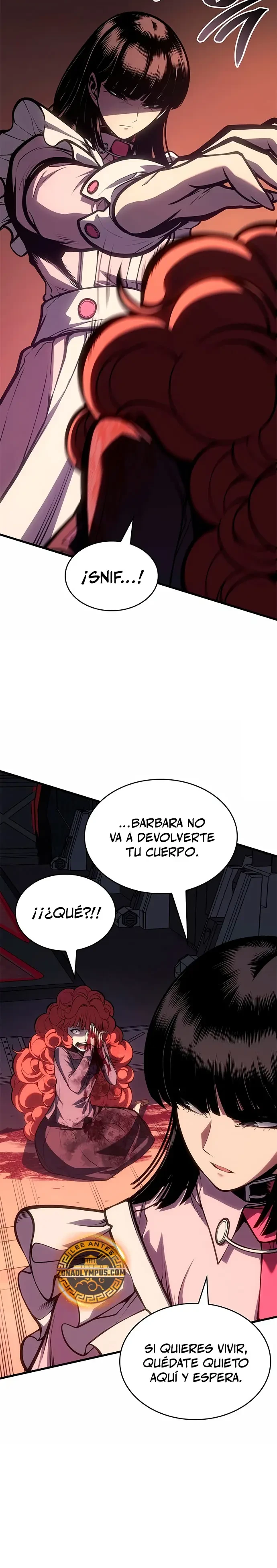 Sangre Maldita - Capítulo 60 - Página 31 - LectorTMOo