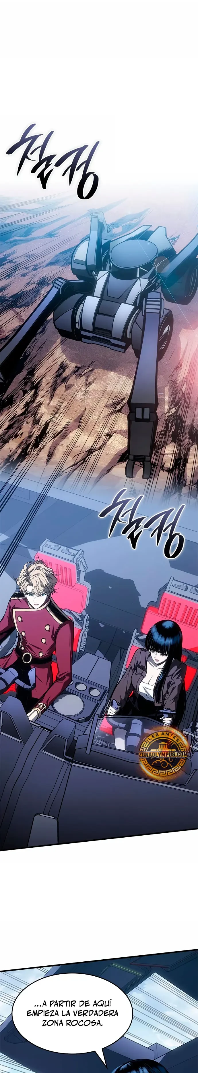 Sangre Maldita - Capítulo 61 - Página 4 - LectorTMOo