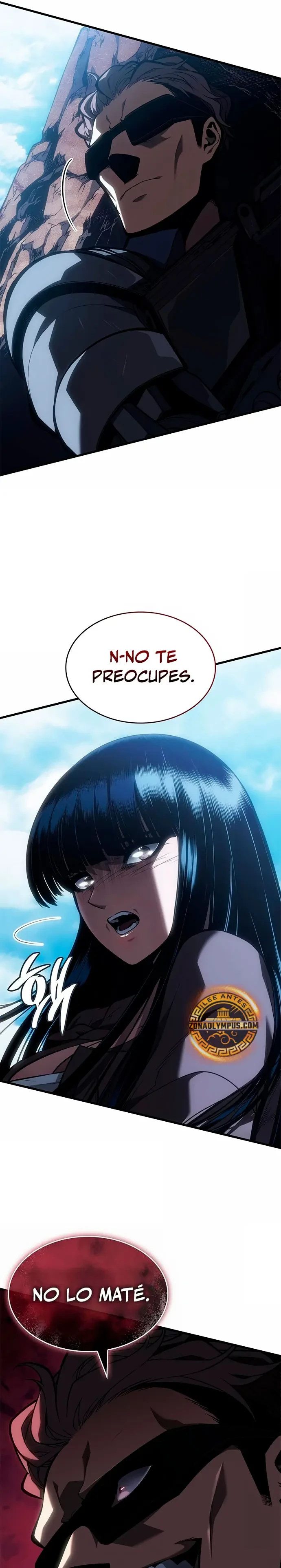 Sangre Maldita - Capítulo 61 - Página 18 - LectorTMOo
