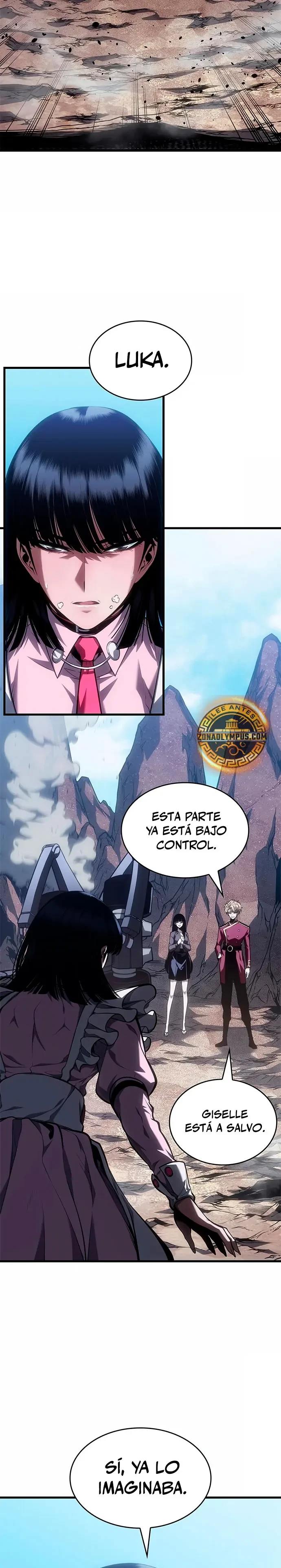 Sangre Maldita - Capítulo 61 - Página 24 - LectorTMOo