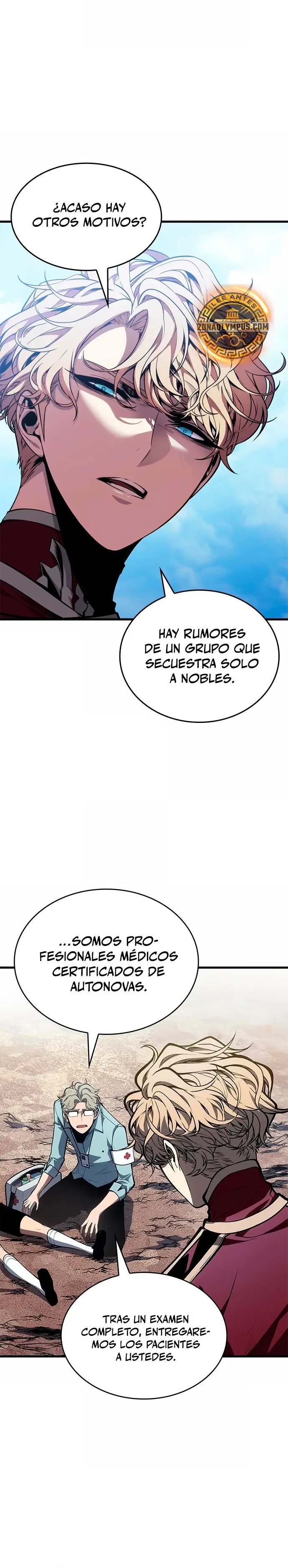 Sangre Maldita - Capítulo 61 - Página 31 - LectorTMOo