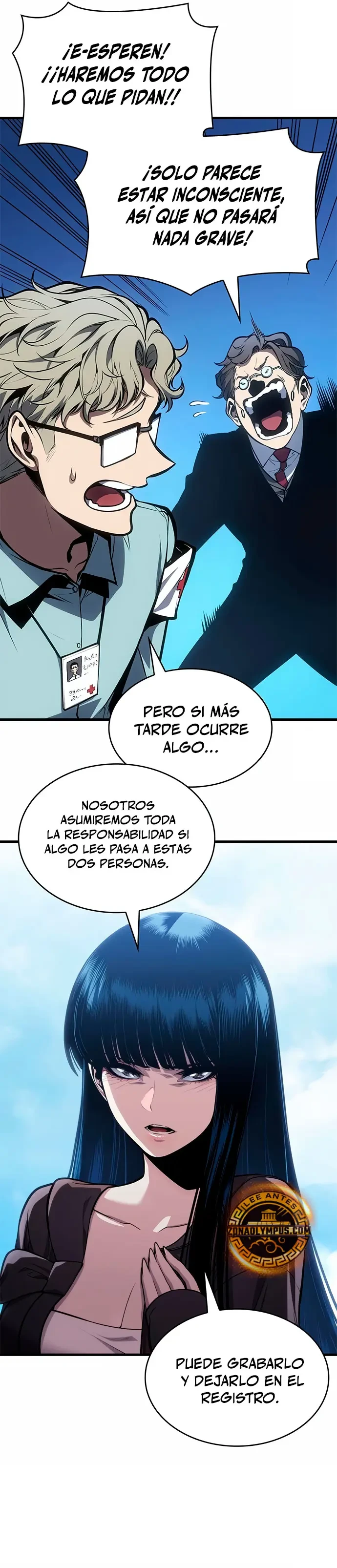 Sangre Maldita - Capítulo 61 - Página 32 - LectorTMOo