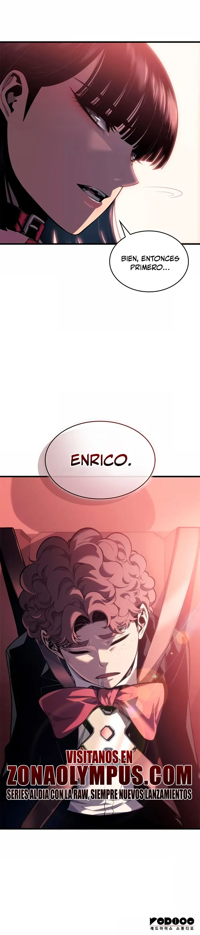 Sangre Maldita - Capítulo 61 - Página 37 - LectorTMOo
