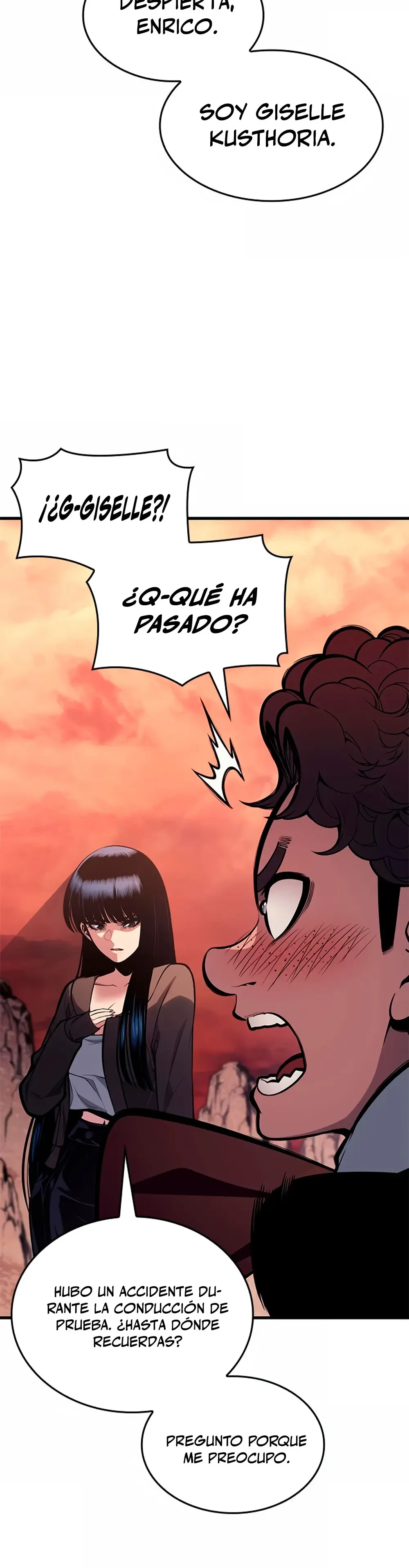 Sangre Maldita - Capítulo 62 - Página 10 - LectorTMOo