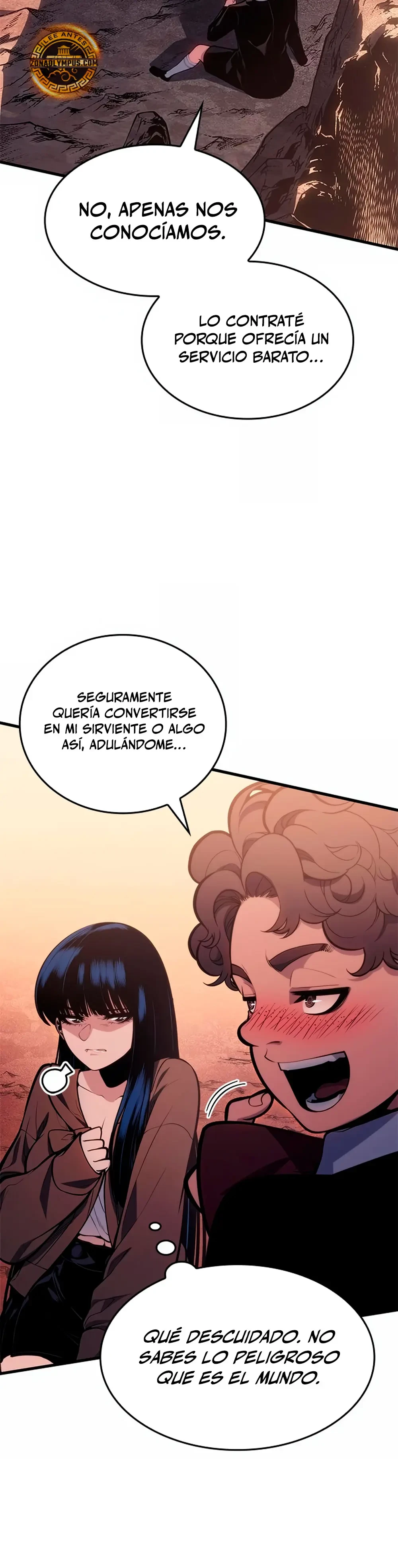 Sangre Maldita - Capítulo 62 - Página 12 - LectorTMOo