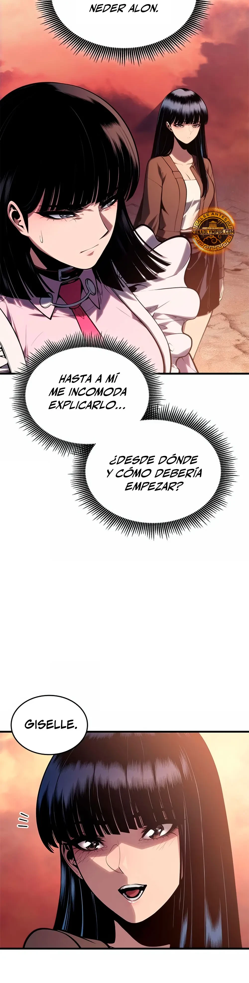 Sangre Maldita - Capítulo 62 - Página 15 - LectorTMOo