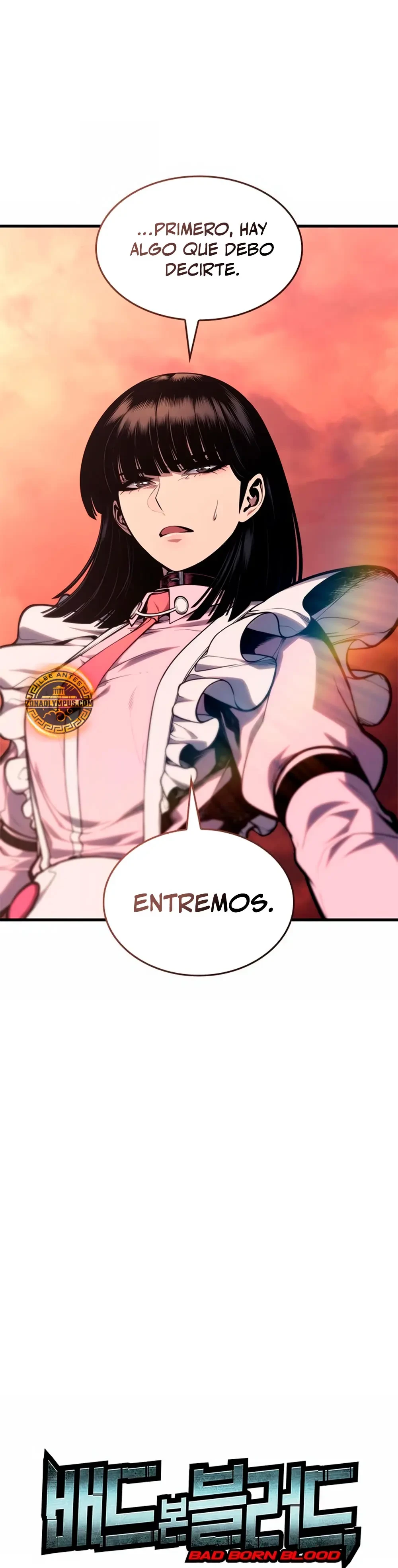 Sangre Maldita - Capítulo 62 - Página 16 - LectorTMOo