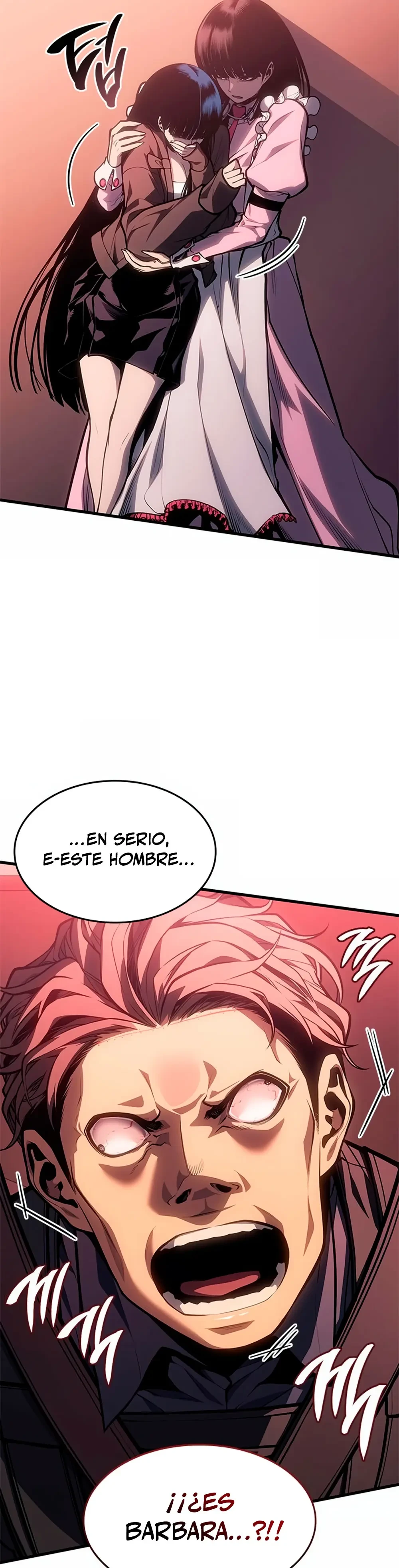 Sangre Maldita - Capítulo 62 - Página 18 - LectorTMOo