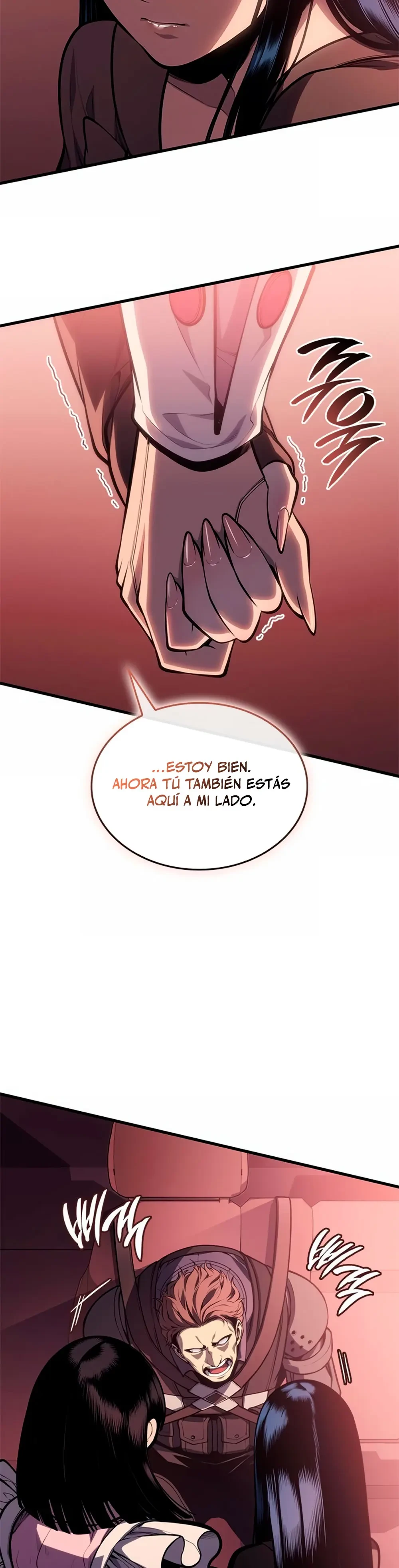 Sangre Maldita - Capítulo 62 - Página 20 - LectorTMOo