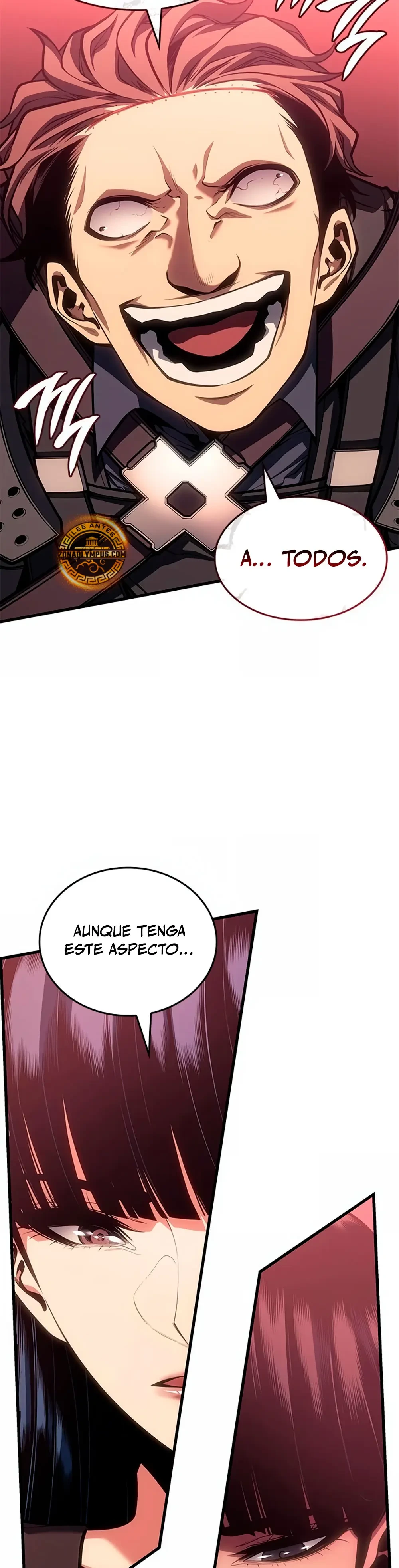 Sangre Maldita - Capítulo 62 - Página 22 - LectorTMOo