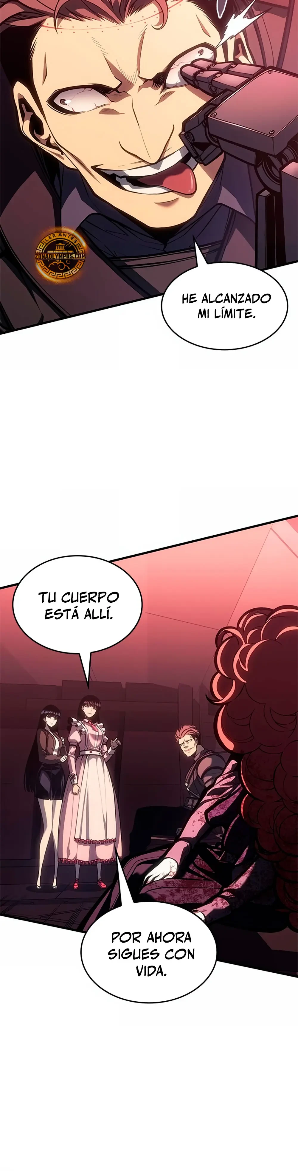 Sangre Maldita - Capítulo 62 - Página 24 - LectorTMOo