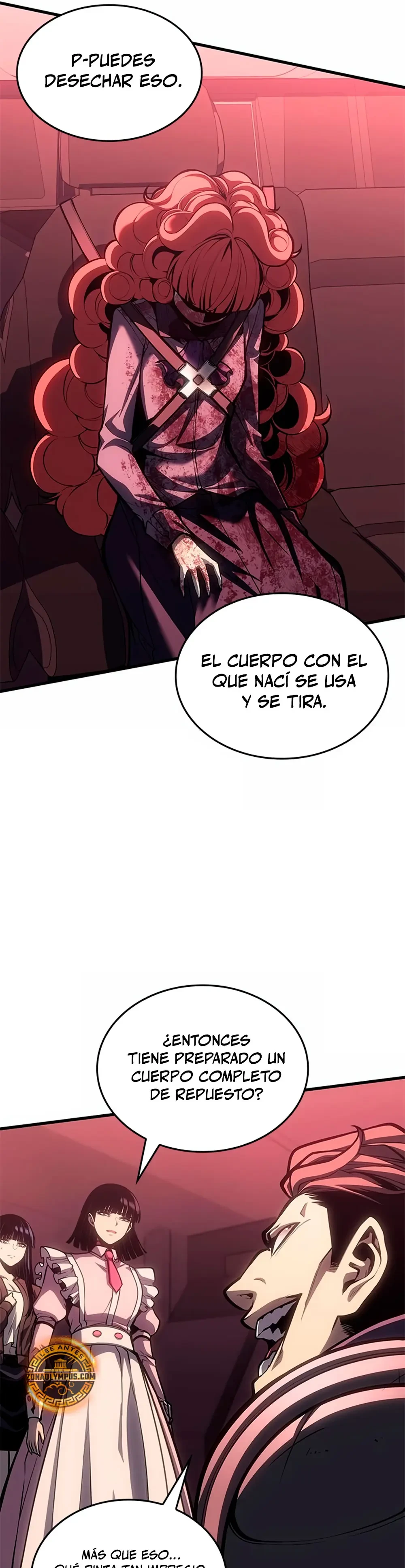 Sangre Maldita - Capítulo 62 - Página 25 - LectorTMOo