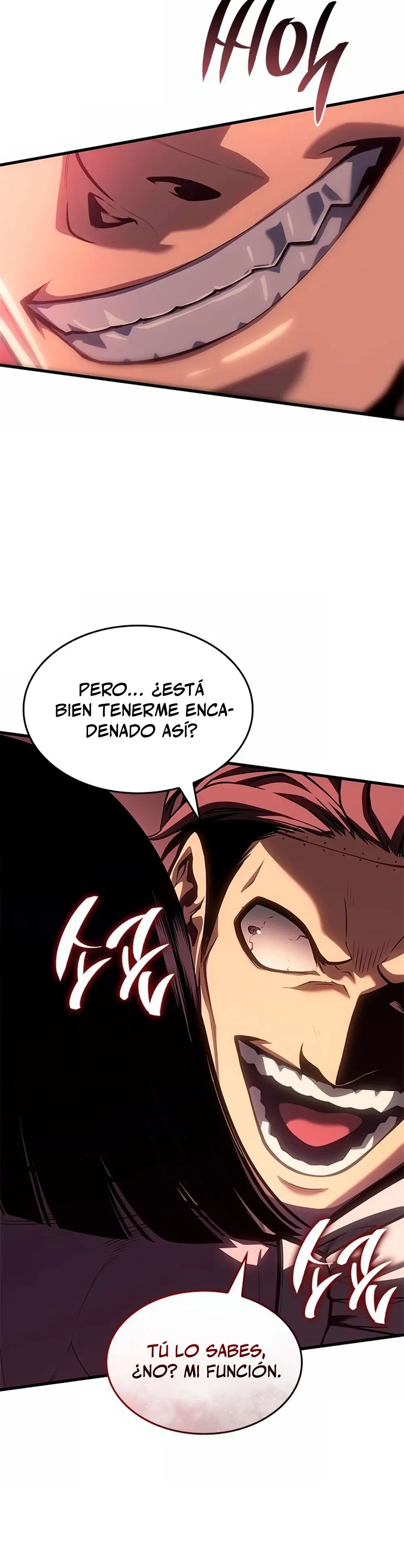 Sangre Maldita - Capítulo 62 - Página 27 - LectorTMOo