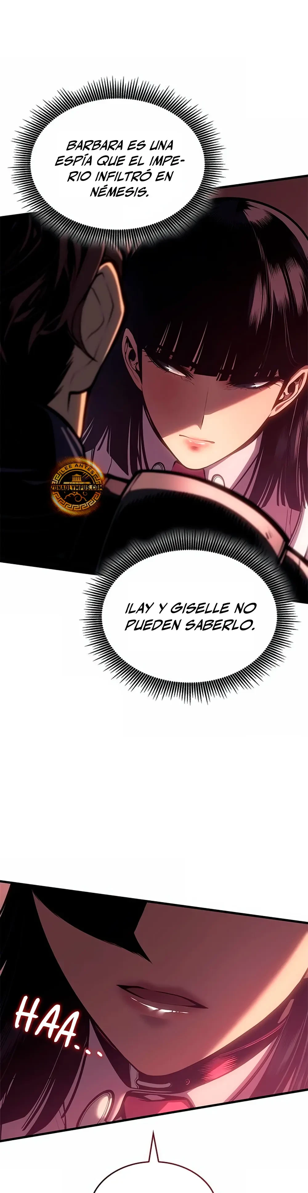 Sangre Maldita - Capítulo 62 - Página 28 - LectorTMOo