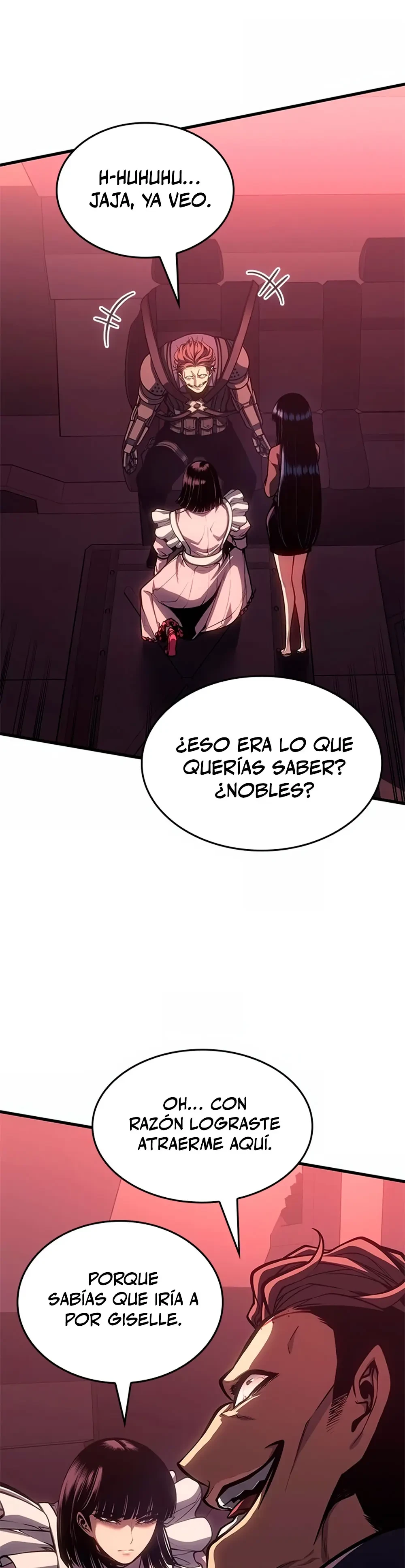 Sangre Maldita - Capítulo 62 - Página 30 - LectorTMOo