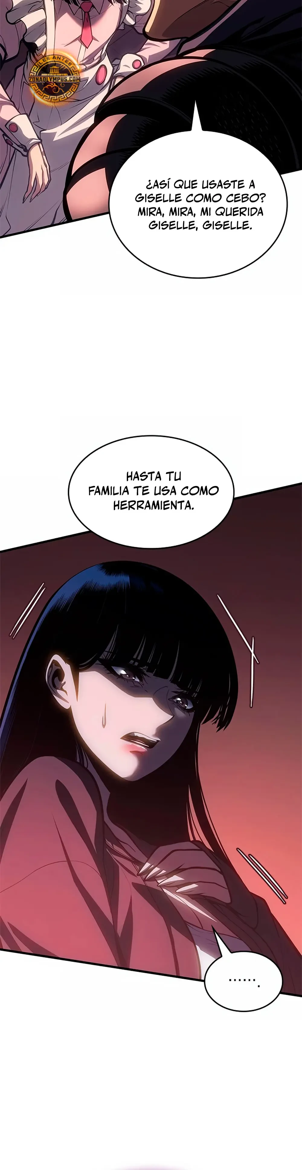 Sangre Maldita - Capítulo 62 - Página 31 - LectorTMOo