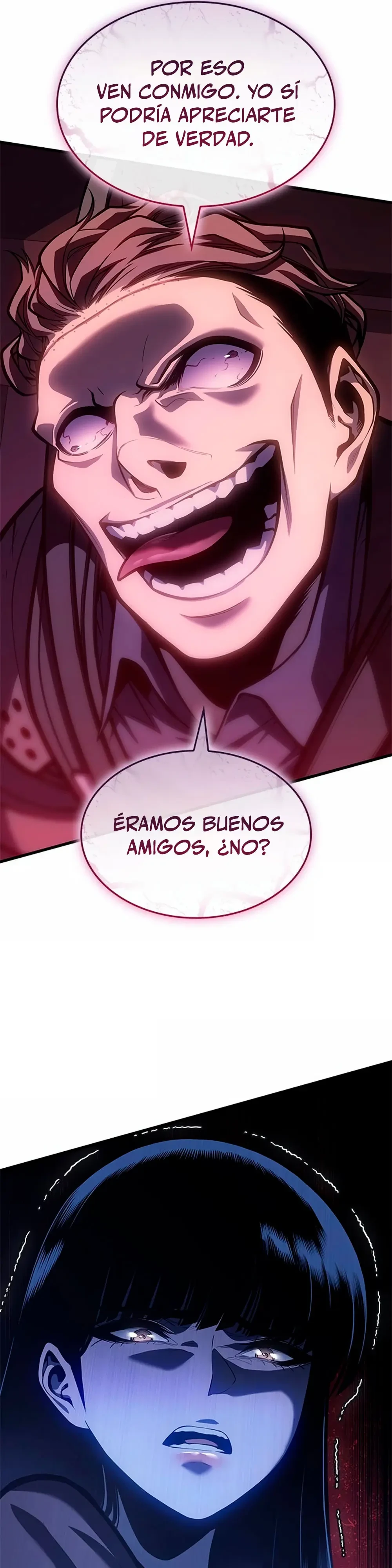 Sangre Maldita - Capítulo 62 - Página 32 - LectorTMOo