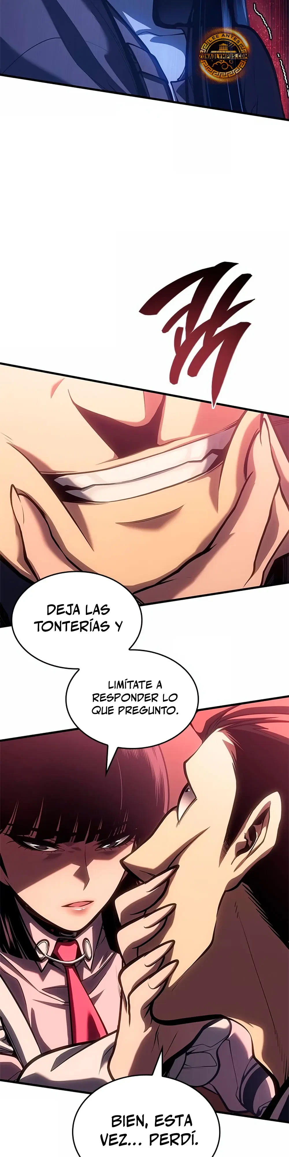 Sangre Maldita - Capítulo 62 - Página 33 - LectorTMOo