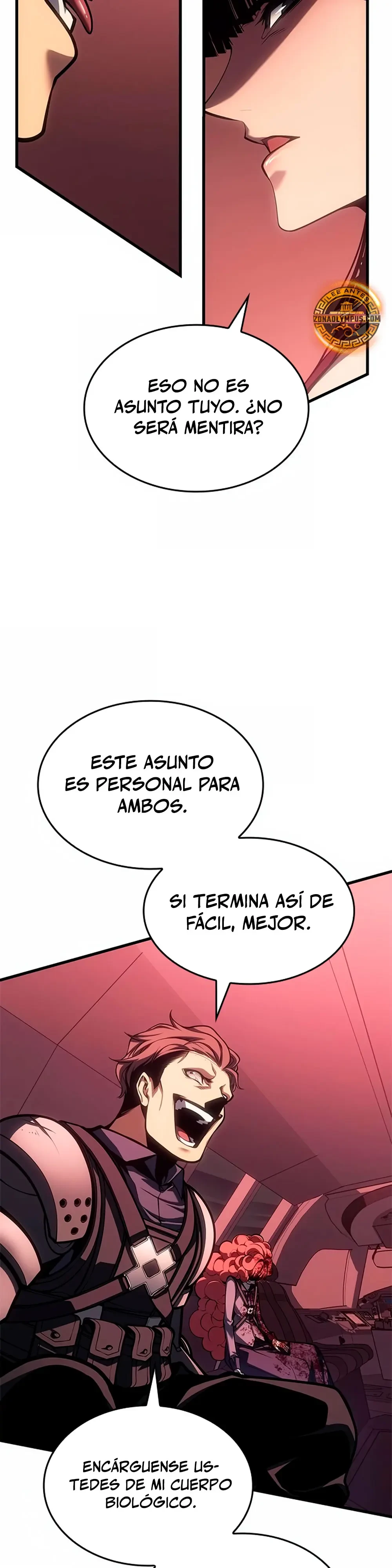 Sangre Maldita - Capítulo 62 - Página 35 - LectorTMOo