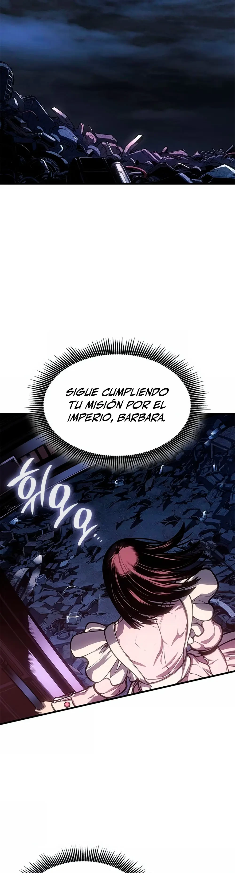 Sangre Maldita - Capítulo 62 - Página 39 - LectorTMOo