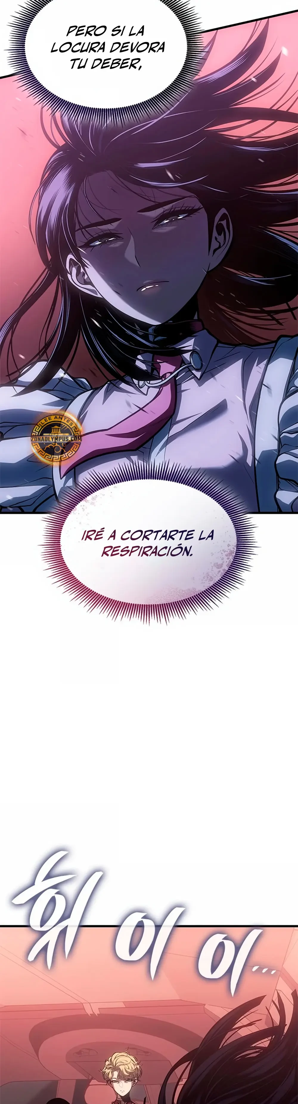Sangre Maldita - Capítulo 62 - Página 40 - LectorTMOo