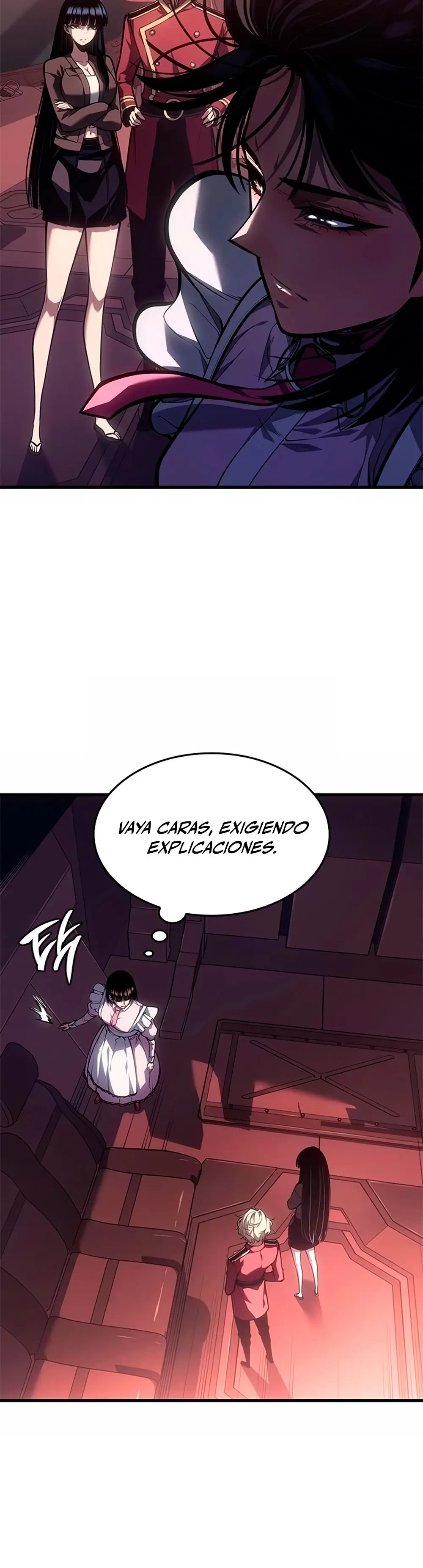 Sangre Maldita - Capítulo 62 - Página 41 - LectorTMOo