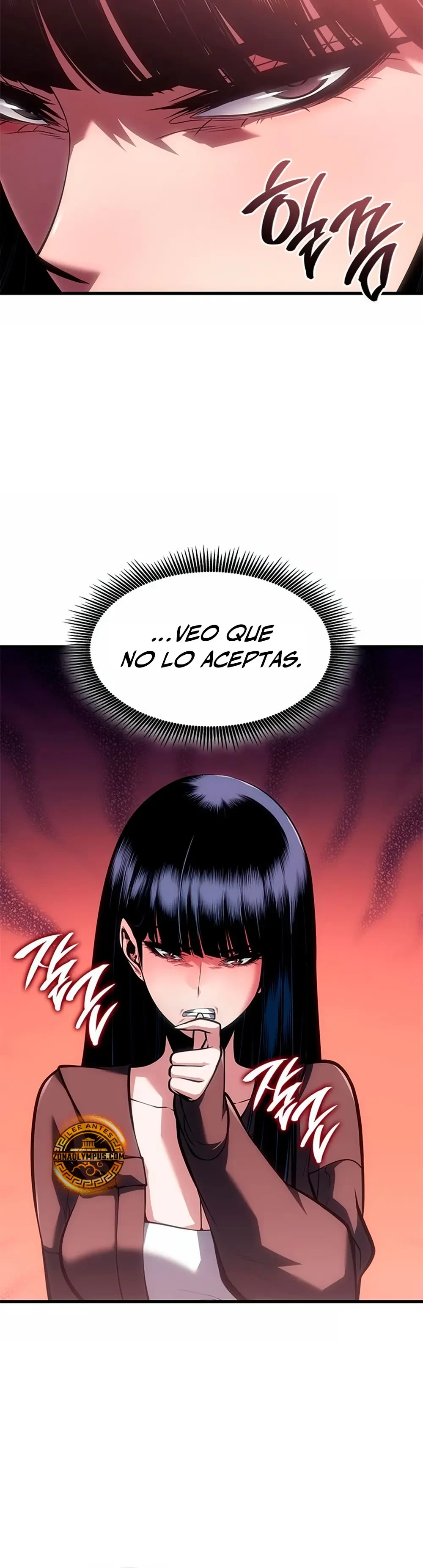 Sangre Maldita - Capítulo 62 - Página 45 - LectorTMOo