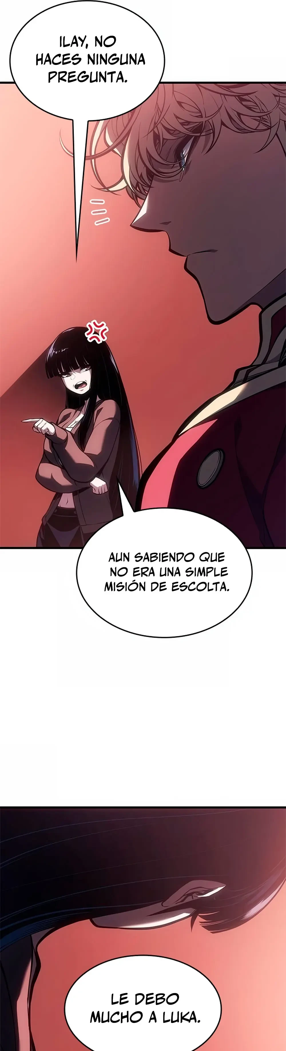 Sangre Maldita - Capítulo 62 - Página 46 - LectorTMOo