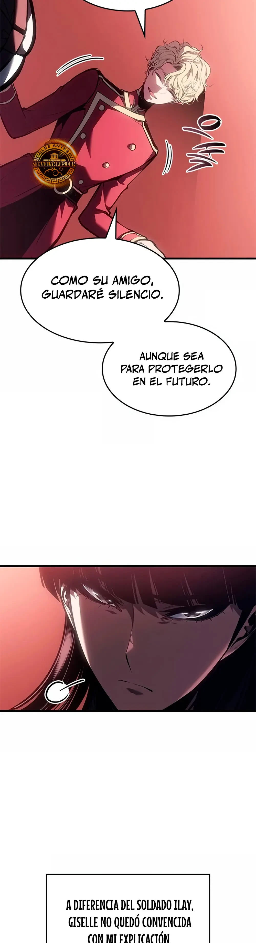 Sangre Maldita - Capítulo 62 - Página 47 - LectorTMOo