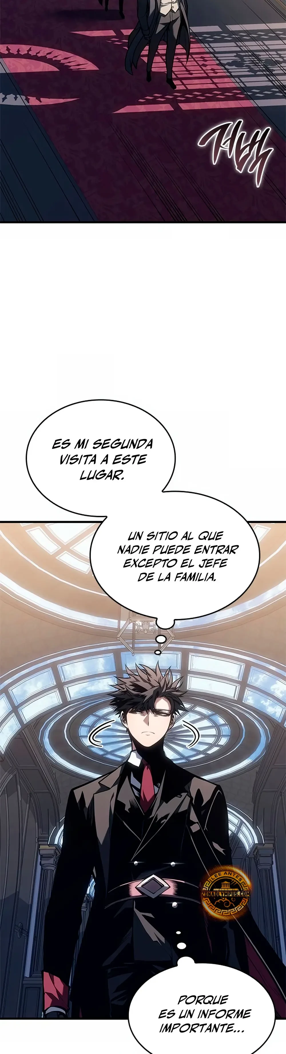 Sangre Maldita - Capítulo 62 - Página 51 - LectorTMOo