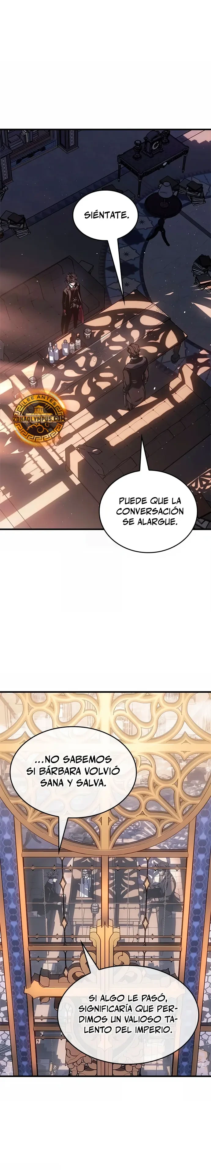 Sangre Maldita - Capítulo 63 - Página 4 - LectorTMOo