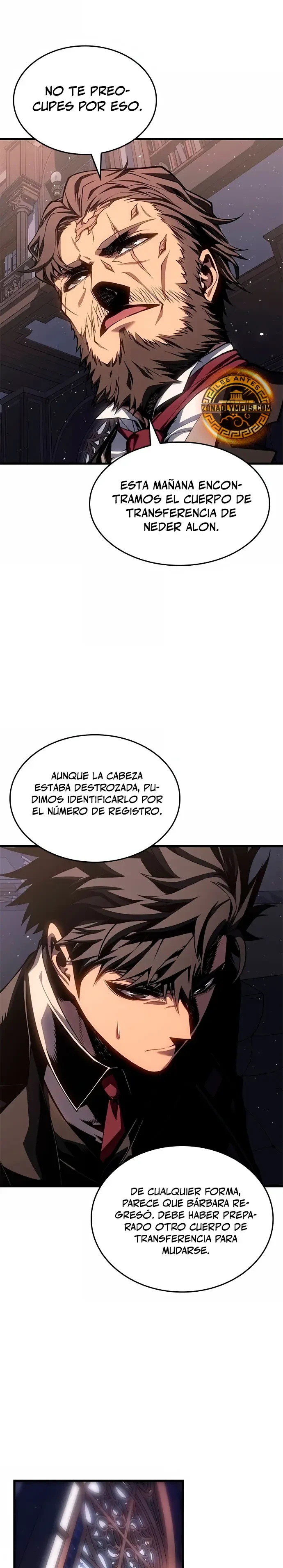 Sangre Maldita - Capítulo 63 - Página 5 - LectorTMOo