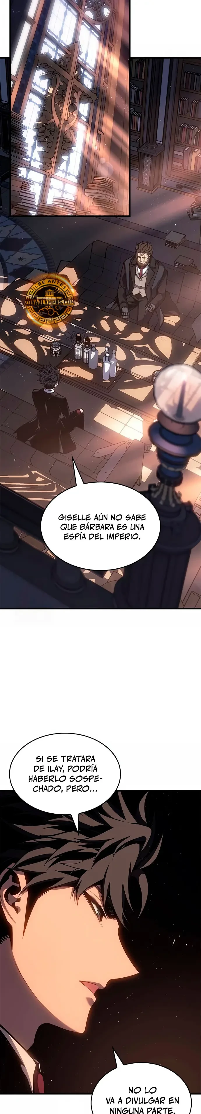 Sangre Maldita - Capítulo 63 - Página 6 - LectorTMOo