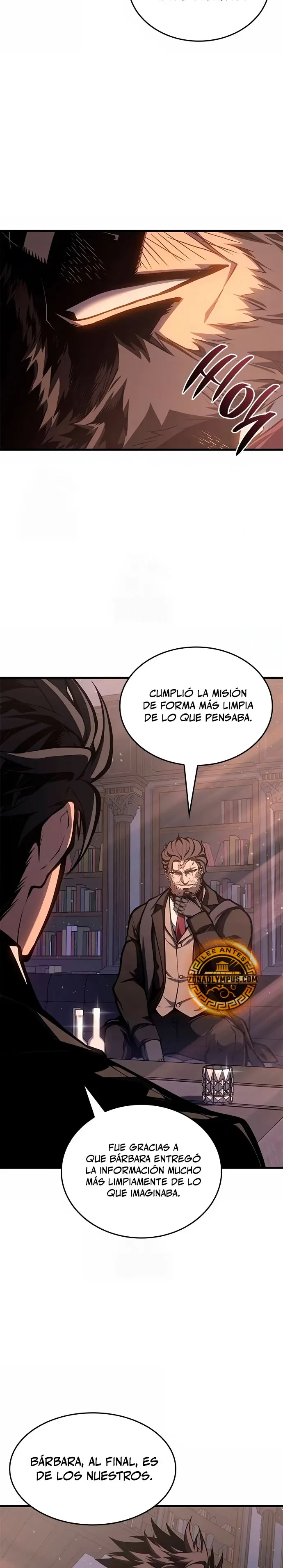 Sangre Maldita - Capítulo 63 - Página 7 - LectorTMOo