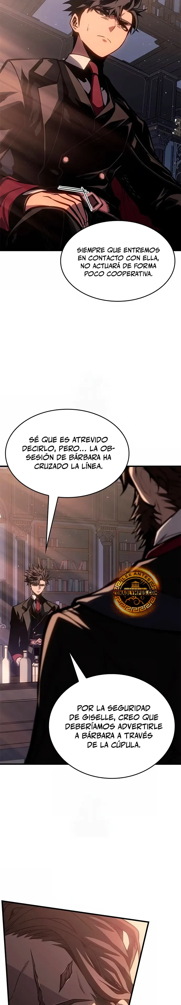 Sangre Maldita - Capítulo 63 - Página 8 - LectorTMOo