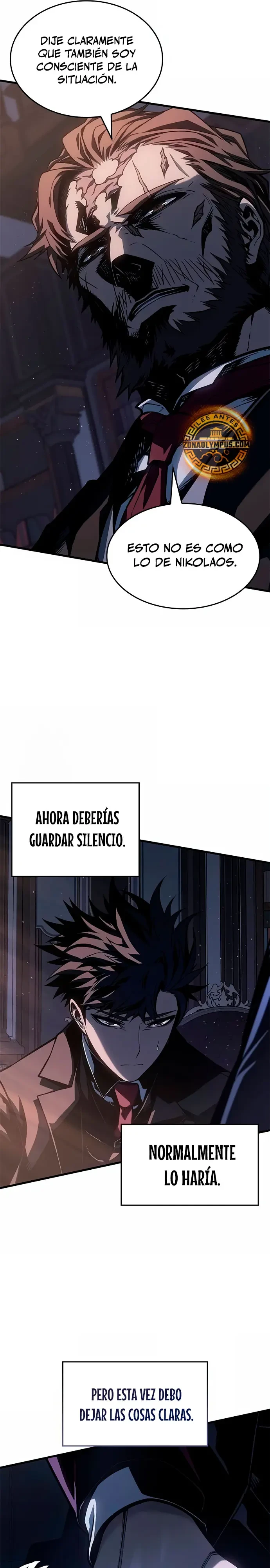 Sangre Maldita - Capítulo 63 - Página 11 - LectorTMOo