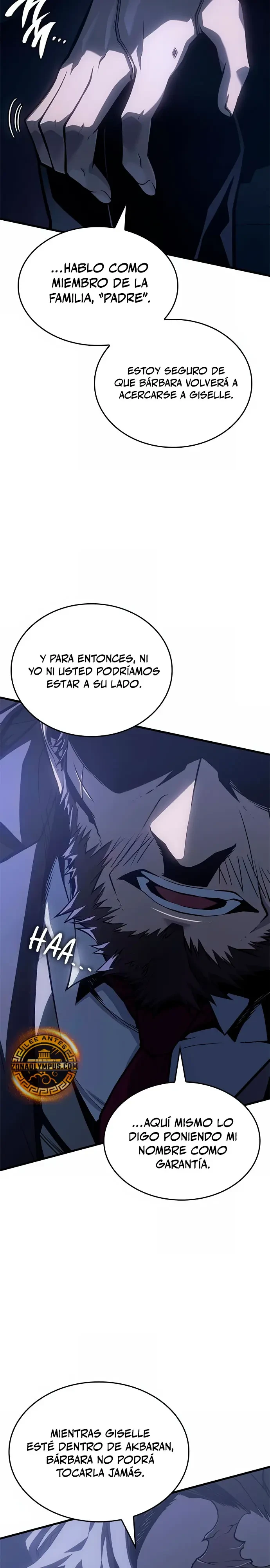 Sangre Maldita - Capítulo 63 - Página 12 - LectorTMOo