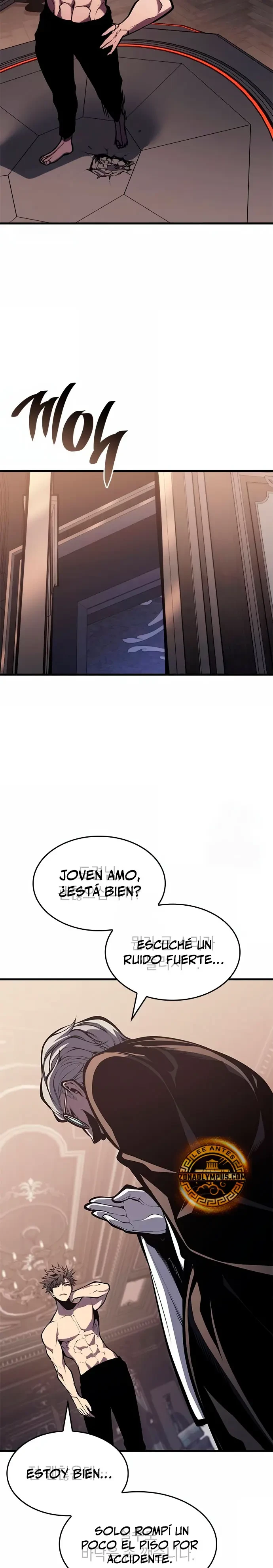 Sangre Maldita - Capítulo 63 - Página 23 - LectorTMOo