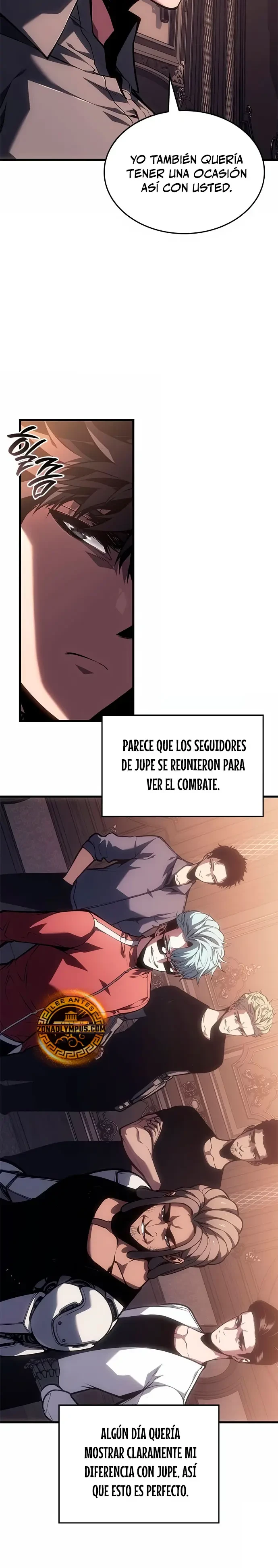 Sangre Maldita - Capítulo 63 - Página 28 - LectorTMOo