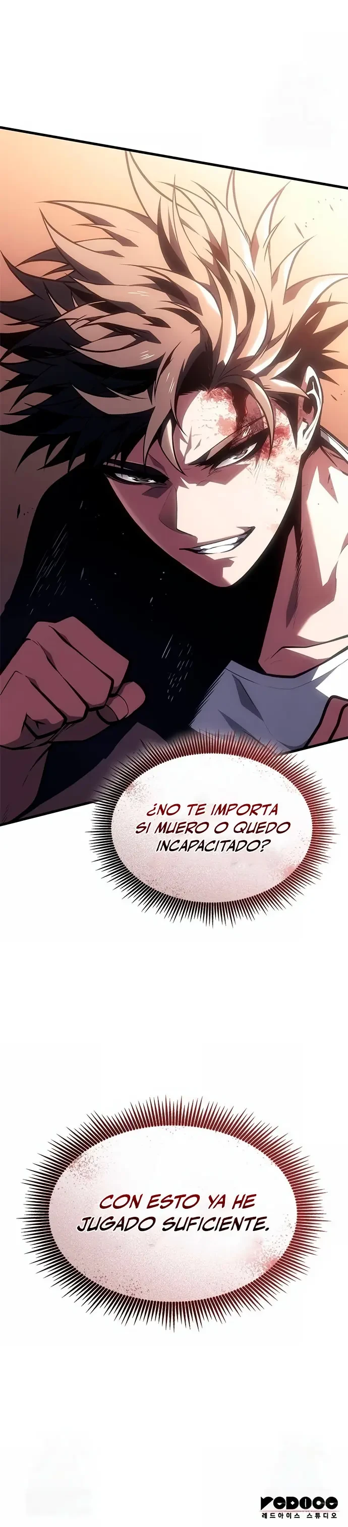 Sangre Maldita - Capítulo 63 - Página 38 - LectorTMOo