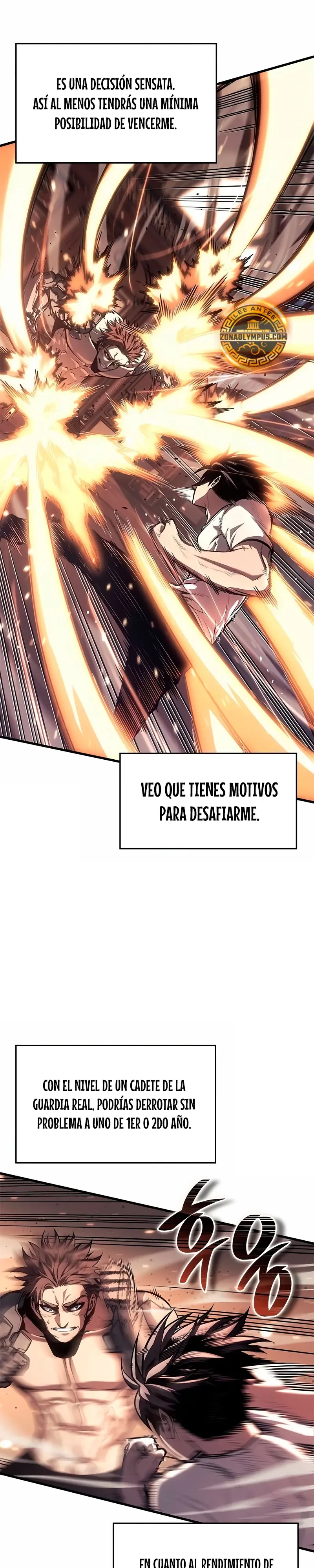 Sangre Maldita - Capítulo 64 - Página 6 - LectorTMOo