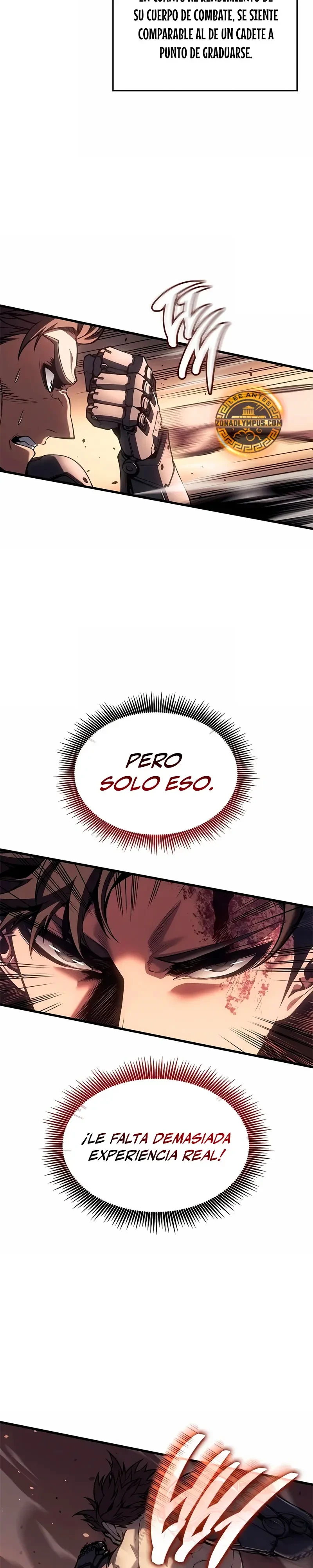 Sangre Maldita - Capítulo 64 - Página 7 - LectorTMOo