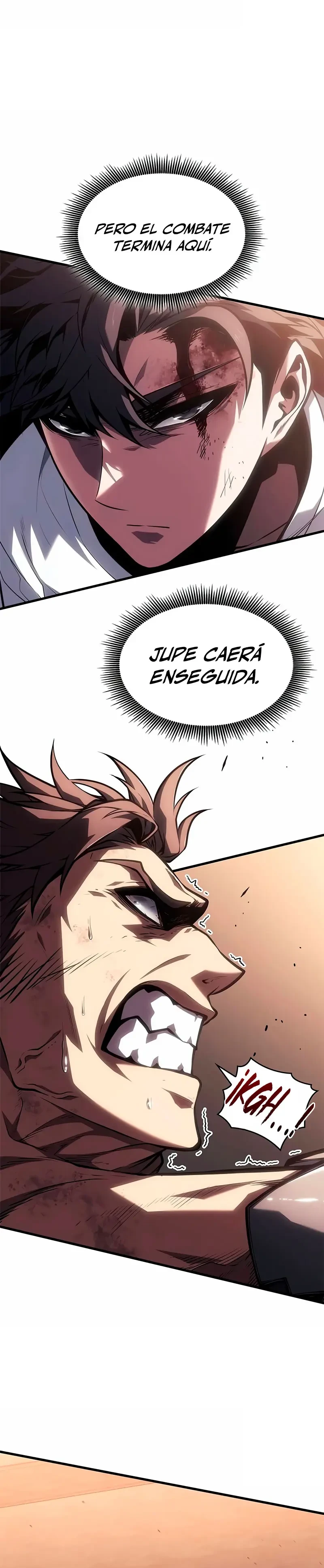 Sangre Maldita - Capítulo 64 - Página 20 - LectorTMOo