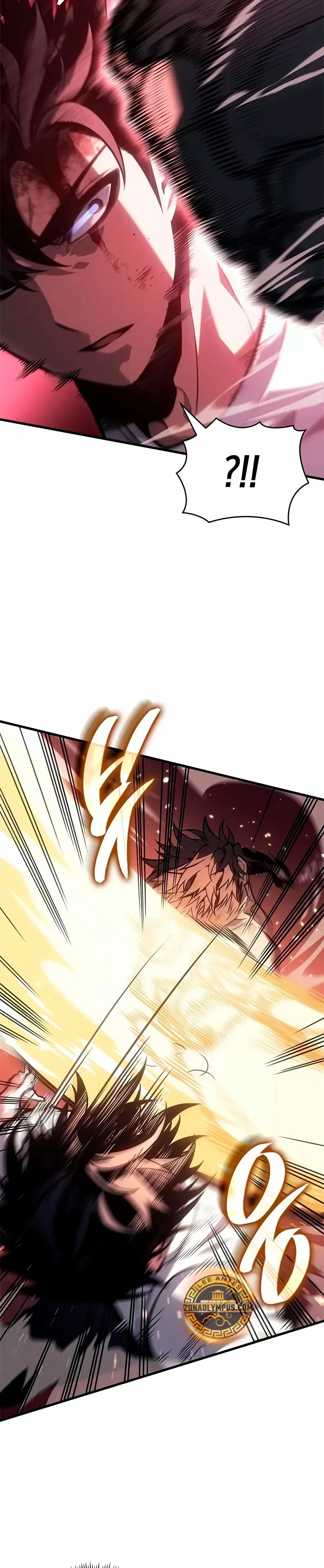 Sangre Maldita - Capítulo 64 - Página 23 - LectorTMOo