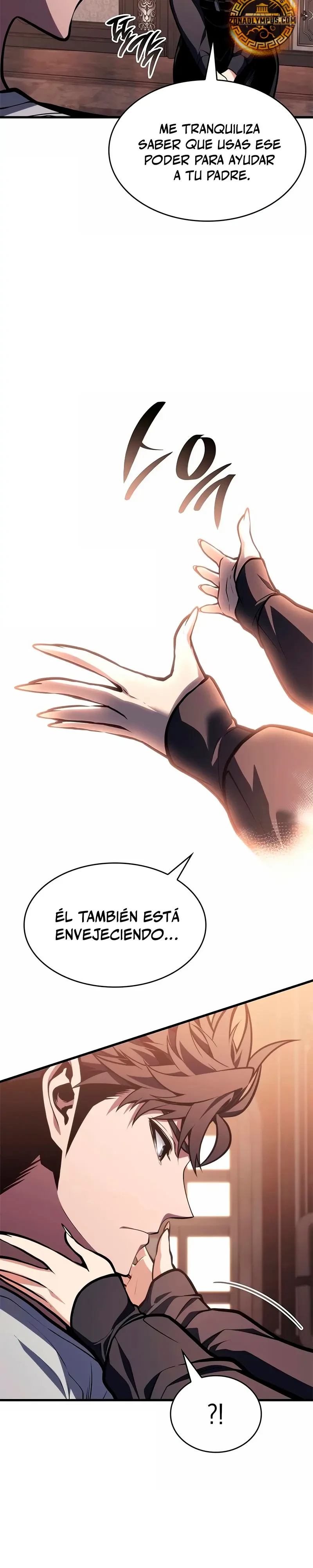 Sangre Maldita - Capítulo 64 - Página 29 - LectorTMOo