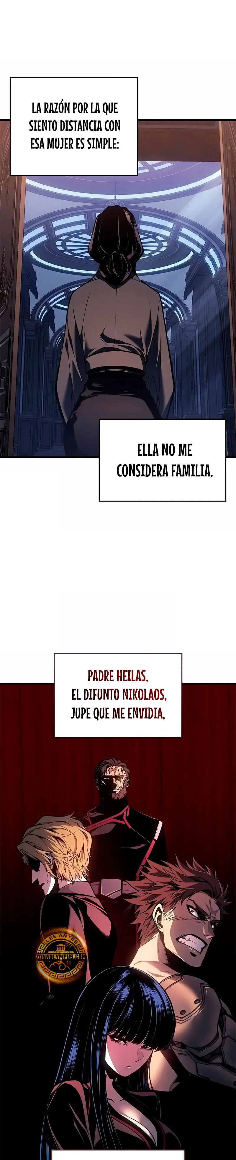 Sangre Maldita - Capítulo 64 - Página 32 - LectorTMOo