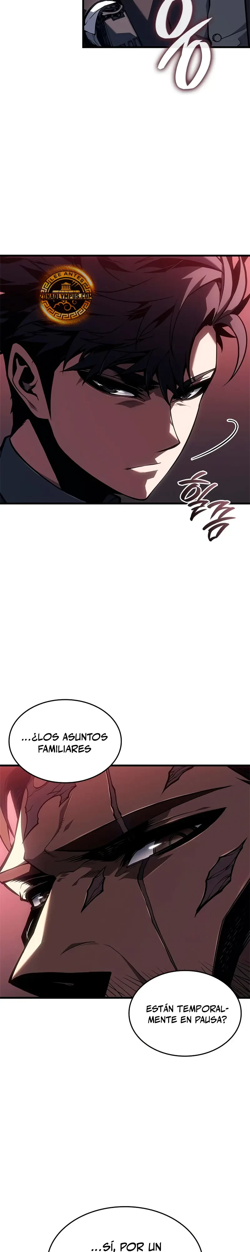 Sangre Maldita - Capítulo 65 - Página 6 - LectorTMOo