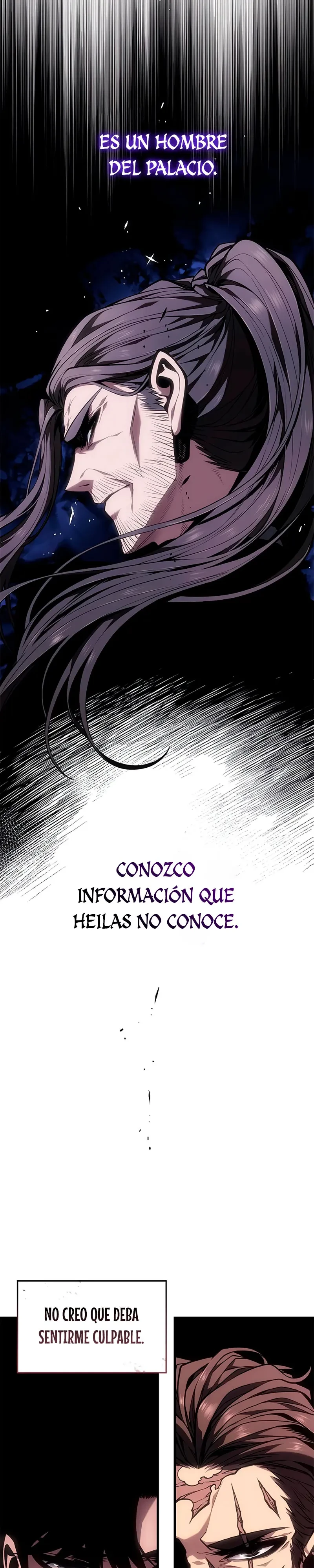 Sangre Maldita - Capítulo 65 - Página 8 - LectorTMOo