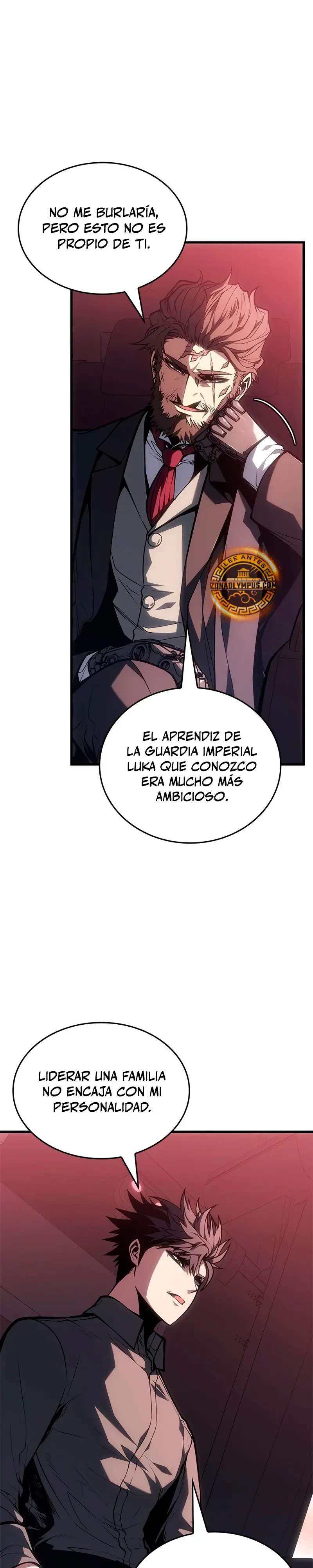 Sangre Maldita - Capítulo 65 - Página 12 - LectorTMOo